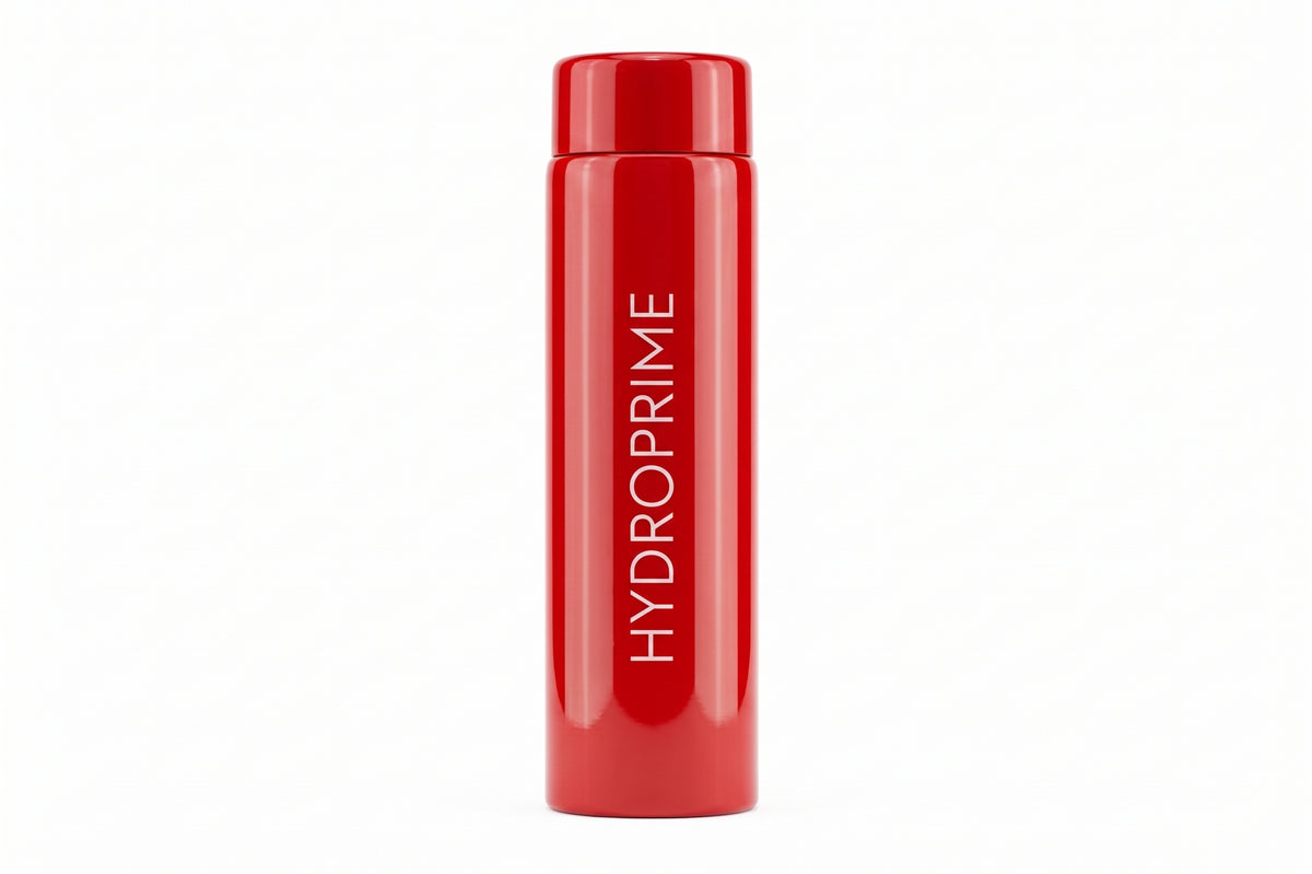 HYDROPRIME™ colored edition - borracce intelligenti
