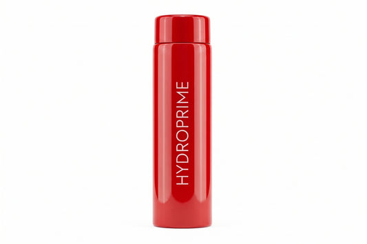 HYDROPRIME™ colored edition - borracce intelligenti