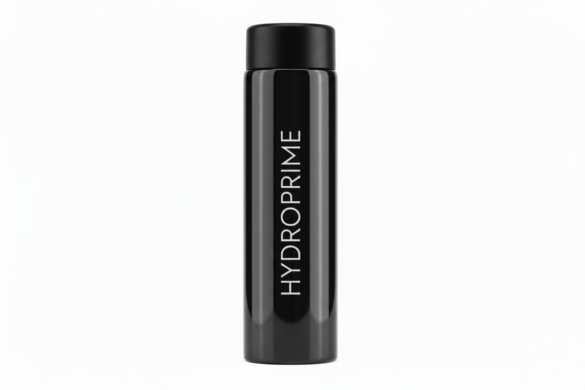 HYDROPRIME™ black edition borraccia intelligente