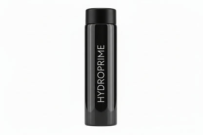HYDROPRIME™ black edition borraccia intelligente