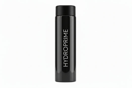 HYDROPRIME™ black edition borraccia intelligente