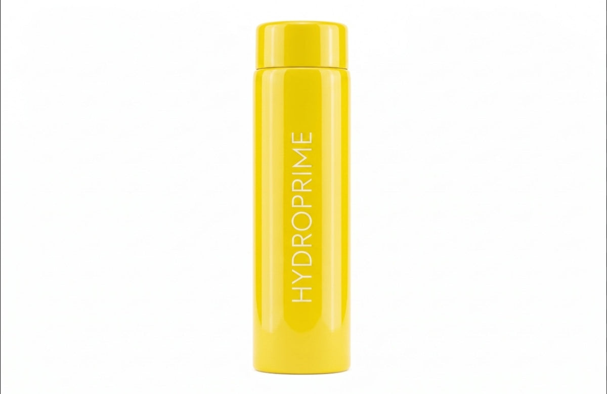 HYDROPRIME™ colored edition - borracce intelligenti