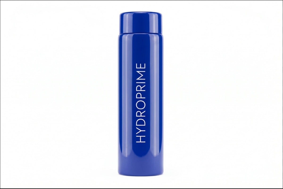 HYDROPRIME™ colored edition - borracce intelligenti